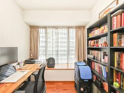 8@Woodleigh (D13), Condominium #584260811
